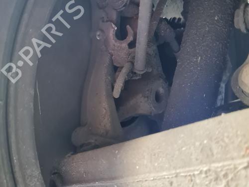 Manga de eixo trás esquerda Manga de eixo trás esquerda AUDI A4 B8 Avant (8K5) [2007-2017] 33757608 33757608