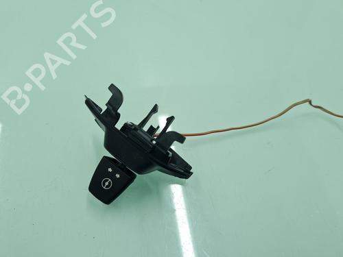 Used Steering wheel controls Steering wheel controls BMW X5 (E70) xDrive 30 d (211 hp) 21655548 21655548