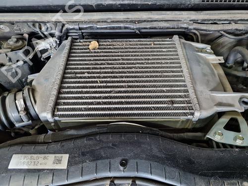 Used Intercooler Intercooler SUBARU XV (_GP_) 2.0 D AWD (GPD) (147 hp) 36992079 36992079