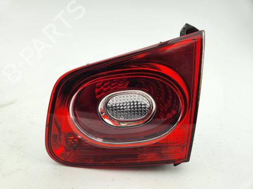 Used Right tailgate light VW TIGUAN (5N_) [2007-2018]  32391620
