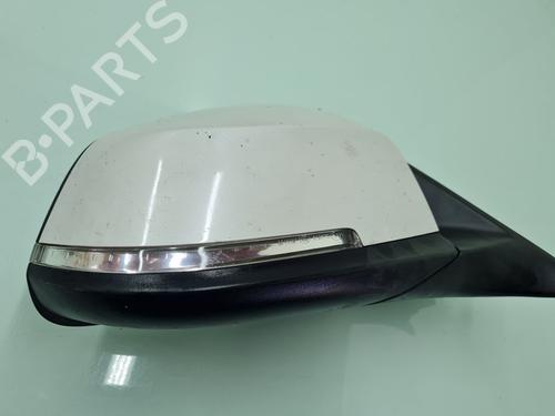 Right mirror BMW 3 (F30, F80) 320 d | BP21646934C27 