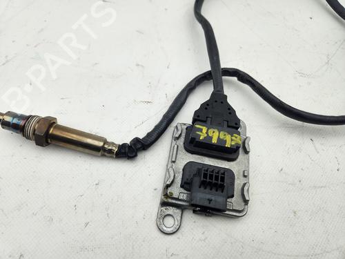 Used Electronic sensor Electronic sensor MERCEDES-BENZ CLA (C118) CLA 200 d 4-matic (118.313) (150 hp) 32528258 32528258