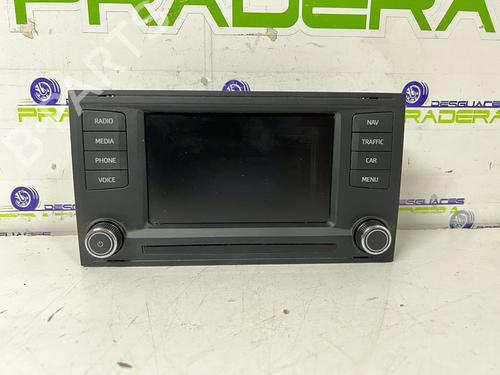 electronic-module-seat-leon-st-5f8-5f0919603a-2012-2013-2014-2015-2016-2017-2018-2019-2020-21768218 main image