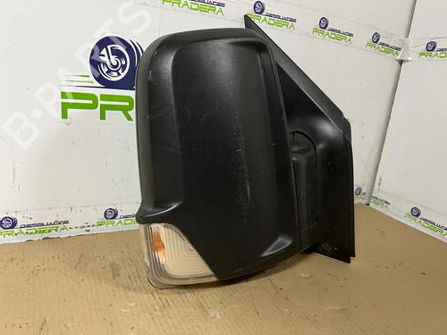 Right mirror VW CRAFTER 30-50 Van (2E_)  | BP21660497C27 