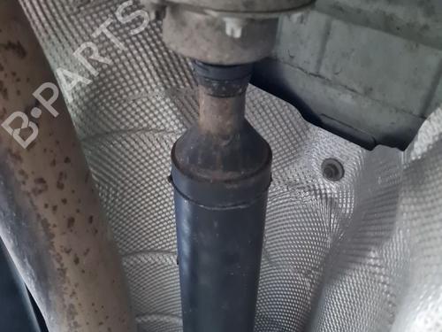 Used Driveshaft Driveshaft JAGUAR F-PACE (X761) 2.0 TD4 AWD (180 hp) 31573611 31573611