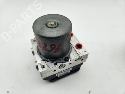 ABS pump KIA OPTIMA (JF) 1.7 CRDi | BP27980390M43 