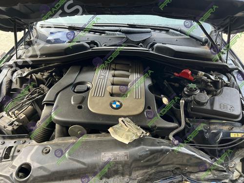 Right front steering knuckle BMW 5 (E60) 530 d xDrive | BP21639138M26 