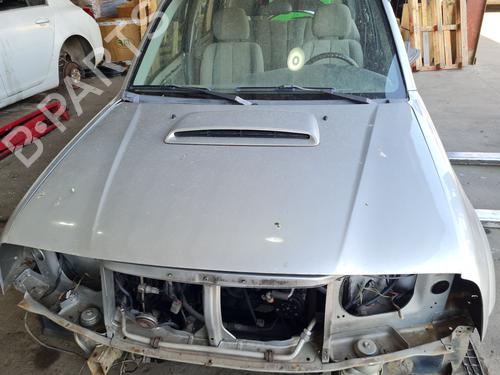 Used Hood SUZUKI GRAND VITARA I (FT, HT) [1998-2008]  28168437