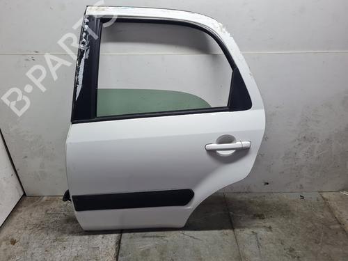 Used Left rear door SUZUKI SX4 (EY, GY) [2006-2025]  22922710