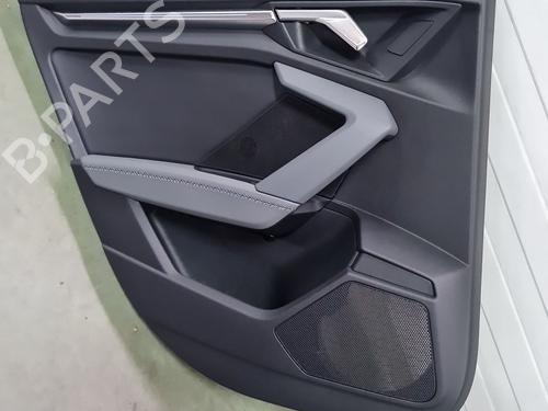 Used Rear left panel Rear left panel AUDI A3 Sportback (8YA, 8YF) 35 TFSI Mild Hybrid (150 hp) 38556021 38556021