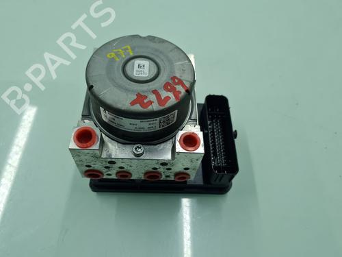 Used ABS pump JEEP COMPASS (MP, M6, MV, M7) [2016-2025]  21645806