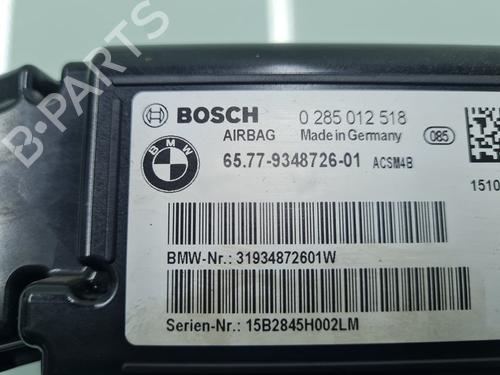 Electronic module BMW 4 Coupe (F32, F82) 435 d xDrive | BP21640211M83 