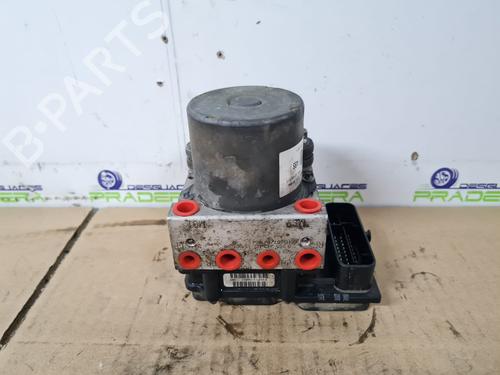 Used ABS pump PEUGEOT BOXER Van 2.2 HDi 120 (120 hp) 21659967
