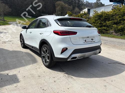 Pipe KIA XCEED (CD) 1.5 T-GDi MHEV | BP25445941M125 - Image 4