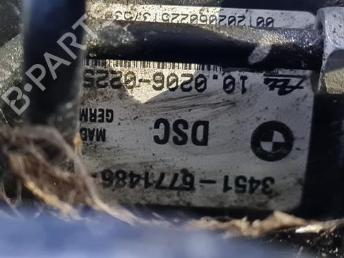 ABS Bremseaggregat BMW 3 (E90) 320 d (163 hp) 22802670