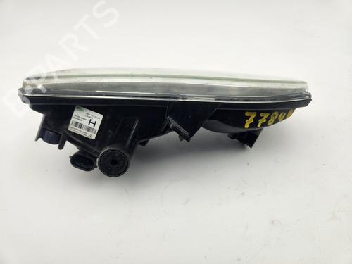 Right front fog light NISSAN QASHQAI II (J11, J11_) | BP31020371C31
