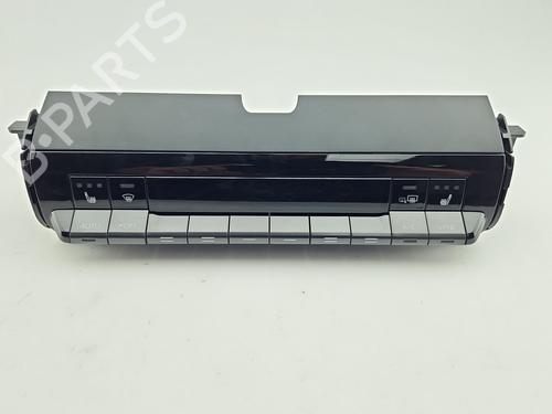Used Climate control Climate control TOYOTA C-HR (_X1_) 2.0 Hybrid (MAXH10) (112 hp) 40116640 40116640