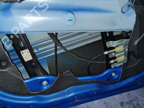 front-left-window-mechanism-mini-mini-clubvan-r55-2012-2013-2014-31380406 main image