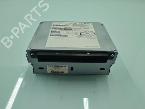 Used Electronic module Electronic module LAND ROVER RANGE ROVER EVOQUE (L538) [2011-2019] 21639026 21639026
