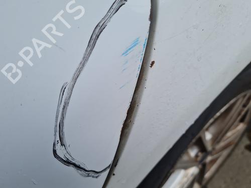 Left rear door FORD FOCUS III  | BP21650674C4 