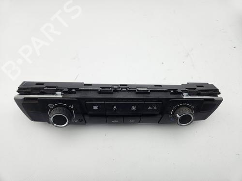 Used Climate control BMW 1 (F20) 116 d (116 hp) 31823568