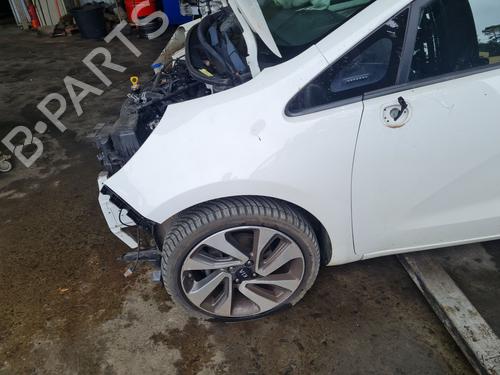 Forkjerm venstre KIA RIO IV (YB, SC, FB) 1.25 | BP29716227C41 