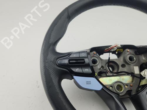 Steering wheel HYUNDAI i30 (PDE, PD, PDEN) 2.0 N | BP37792559C49 - Image 3