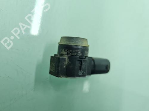 Electronic module PEUGEOT 5008 II (MC_, MJ_, MR_, M4_)  | BP29722589M83 