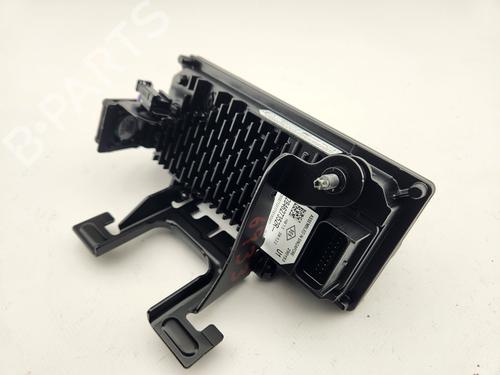 Autre RENAULT GRAND SCÉNIC IV (R9_) 1.2 TCe 130 | BP29906631O1