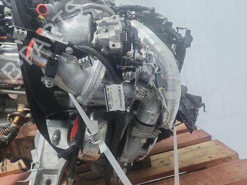 Engine LAND ROVER DEFENDER Station Wagon (L663) D250 MHEV 4x4 | BP38873559M1 - Image 2