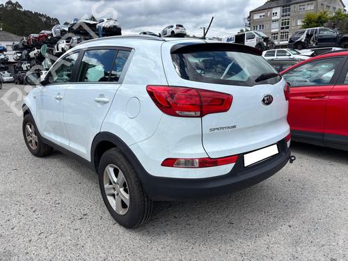 Engine KIA SPORTAGE III (SL) 1.6 GDI | BP36596629M1 - Image 5