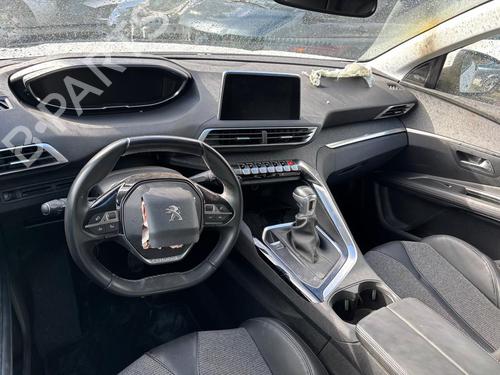 Front right window mechanism PEUGEOT 3008 II SUV (MC_, MR_, MJ_, M4_)  | BP23884572C23 
