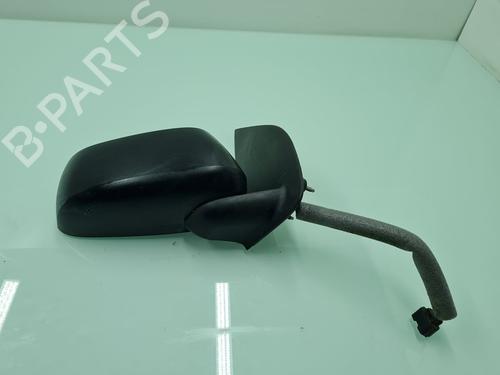 Right mirror NISSAN PATHFINDER III (R51)  | BP21642542C27 