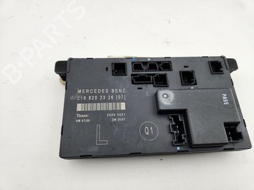 Electronic module MERCEDES-BENZ CLS (C219) CLS 280 (219.354) | BP28112120M83 - Image 3