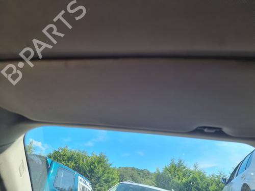Left sun visor BMW 1 (E87) 120 d | BP21641312I1 