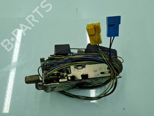 Front right lock MERCEDES-BENZ SPRINTER 4-t Platform/Chassis (B904) 413 CDI | BP21655586C97 