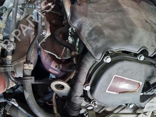 Engine IVECO DAILY IV Van 35C14 GV, 35C14 GV/P, 35S14 GV, 35S14 GV/P | BP39448291M1 - Image 2