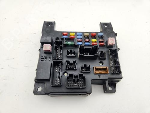 Used Fuse box Fuse box MITSUBISHI OUTLANDER II (CW_W) [2005-2012] 28568674 28568674