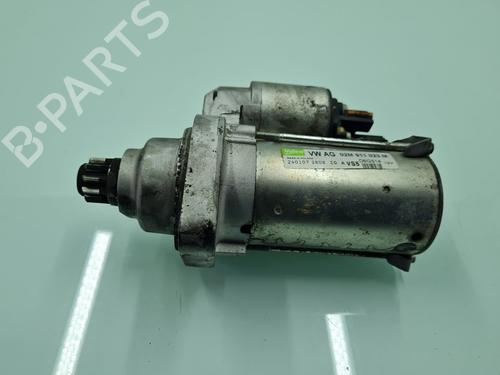 Starter AUDI TT (8J3) 2.0 TFSI | BP21764599M8 