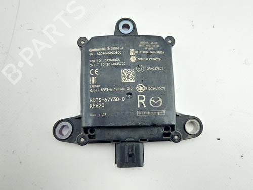 Módulo eletrónico Módulo eletrónico 39065454 39065454