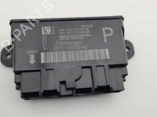 Electronic module FORD FOCUS IV (HN) | BP36500093M83 - Image 2
