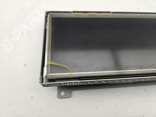 Display monitor JAGUAR F-PACE (X761)  | BP31573619C48 