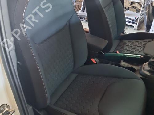 Seats set SEAT ARONA (KJ7, KJP) 1.0 TSI | BP36696465C78 - Image 3