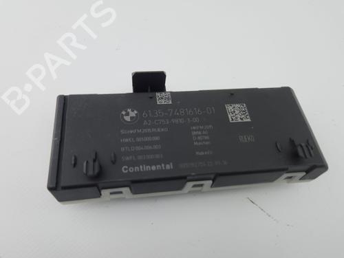 Electronic module BMW 3 Touring (F31) 320 d | BP37533973M83 - Image 2
