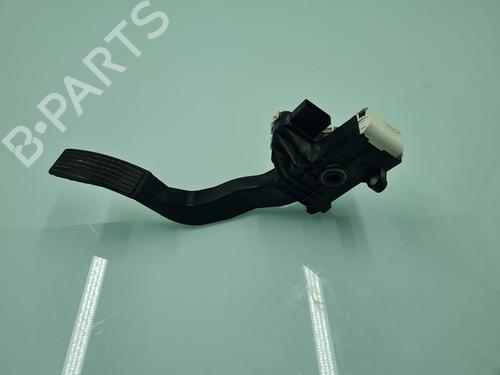 Used Pedal Pedal FIAT DUCATO Bus (250_) 130 Multijet 2,3 D (131 hp) 21642894 21642894