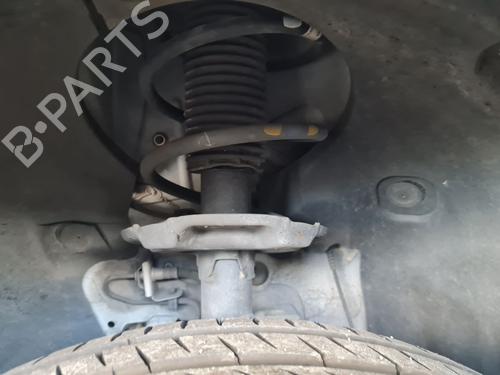 Used Left front shock absorber Left front shock absorber RENAULT ARKANA I (LCM_, LDN_) 1.3 TCe 140 (LDN0) (140 hp) 30355627 30355627