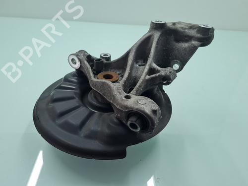 Left rear steering knuckle VW TOURAN (5T1)  | BP21765489M27 
