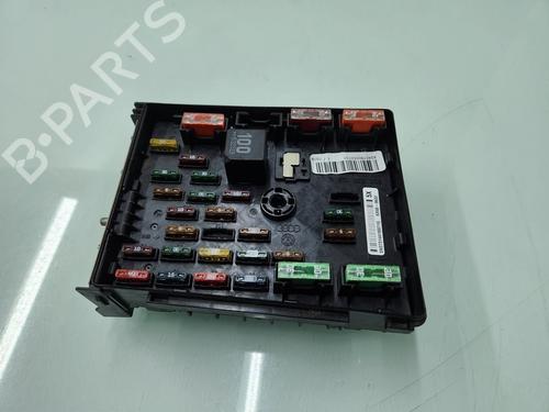 Used Fuse box Fuse box AUDI Q3 (8UB, 8UG) [2011-2020] 24437485 24437485