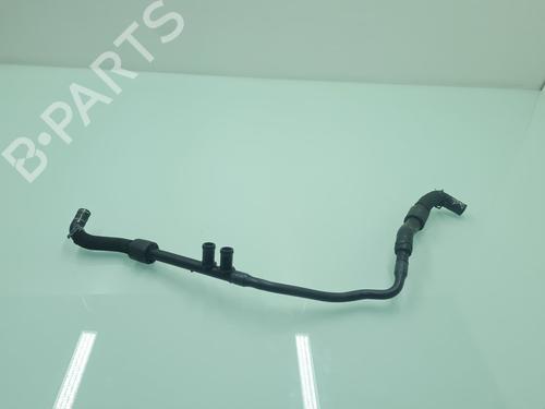 Used Pipe SEAT TARRACO (KN2) [2018-2025]  21638850