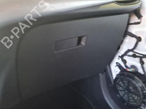 Used Glove box OPEL CORSA F (P2JO) [2019-2025]  31132933